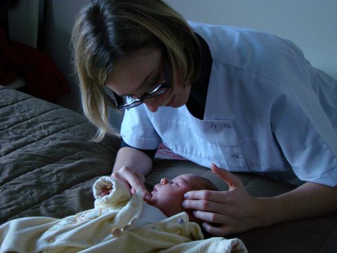 osteopathe lyon 1er enfant